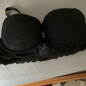 42DD Torrid padded bra
